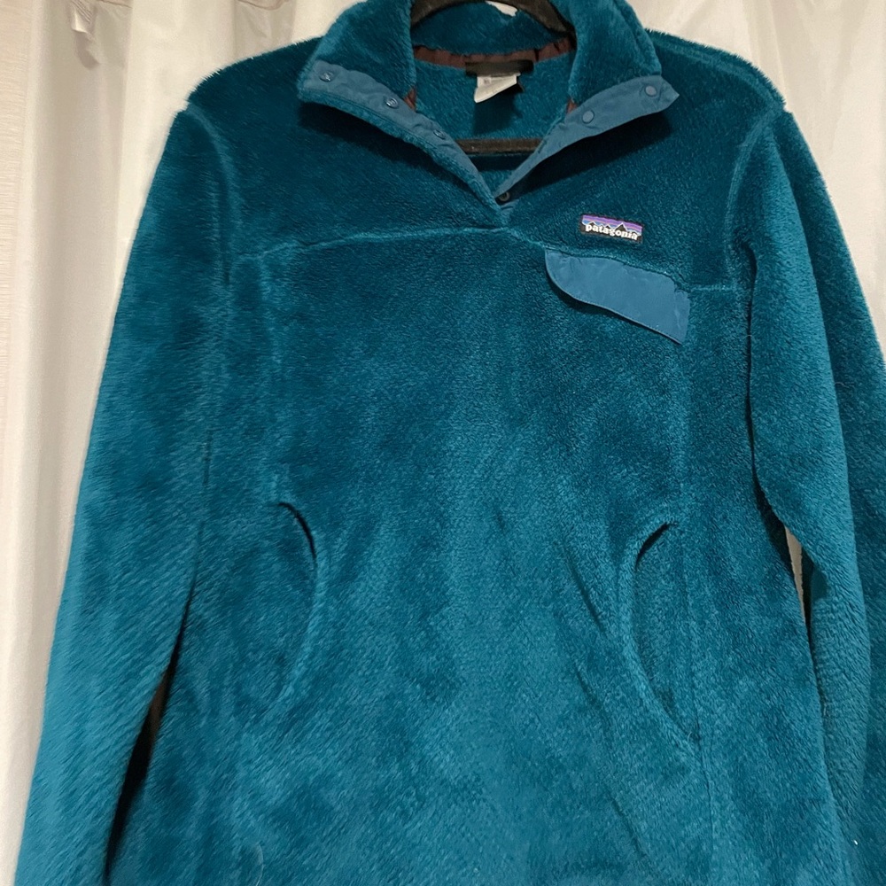 Patagonia Sweater